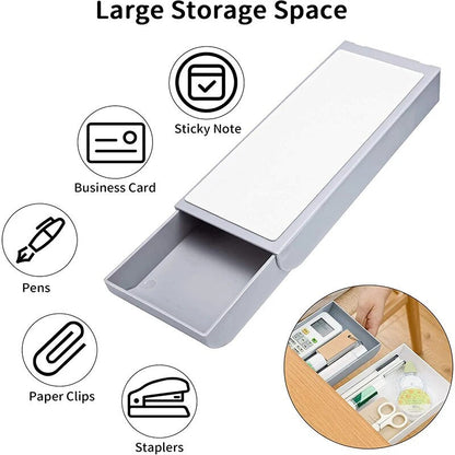 Secret Drawer™ | Organization, Space, Privacy