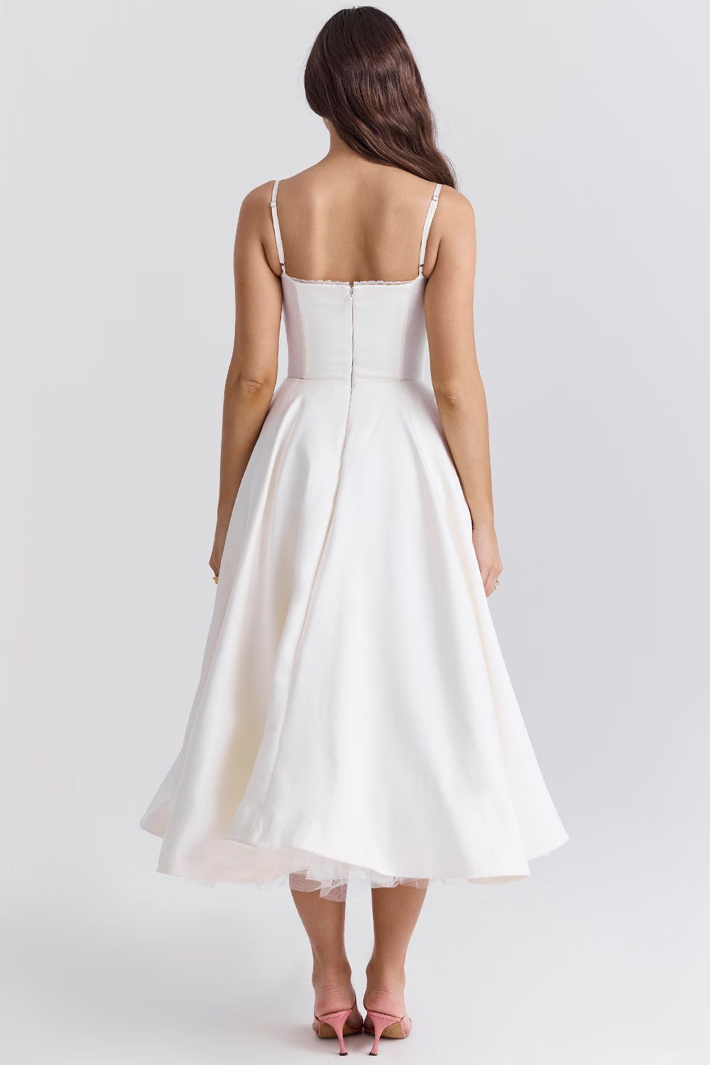 Anne™ | Elegant dress for every occasion
