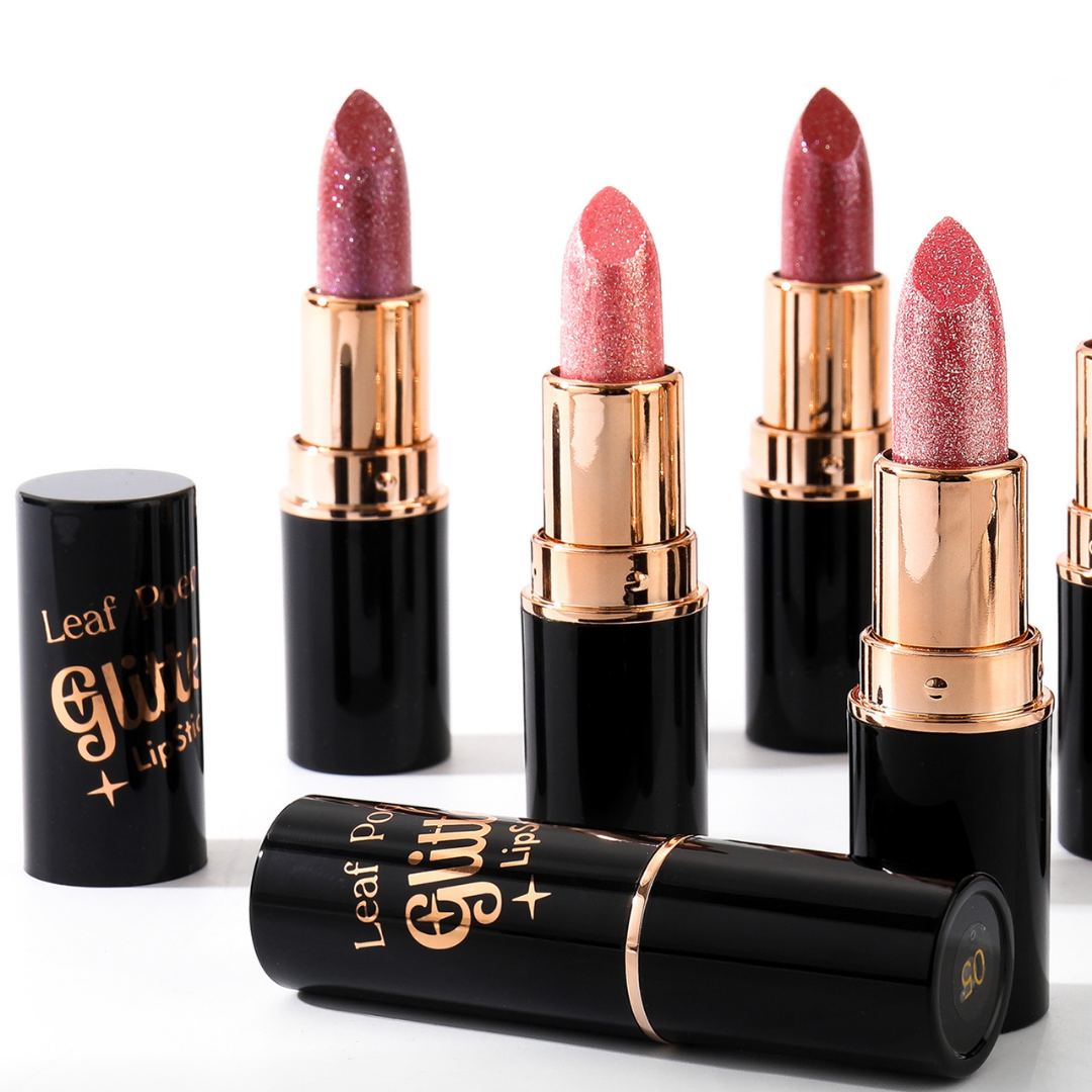 Focallure™ | Shimmering Moisture Lipstick