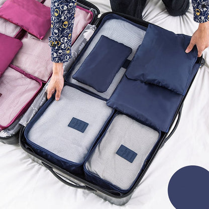 50% OFF | TravelOrganizer™ - Organize your suitcase perfectly!