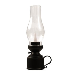 Sparkit Elegante™ electronic oil lamp
