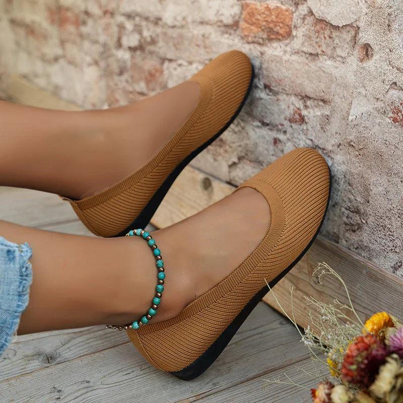 50% off | Lucy™ - Breathable, non-slip shoes [Last day discount]