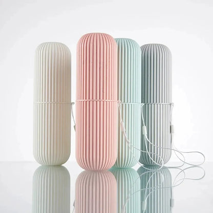 BrushCase™ | Portable Toothbrush Case