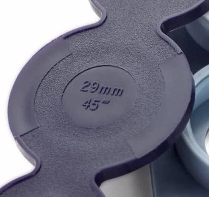 SnapCraft™ | OneTouch Self Cover Button Maker 