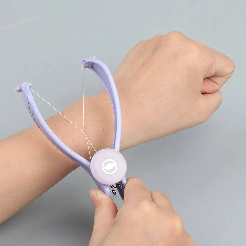 50% off | FuzzFree™ - Hair removal has never been easier [Last day discount]
