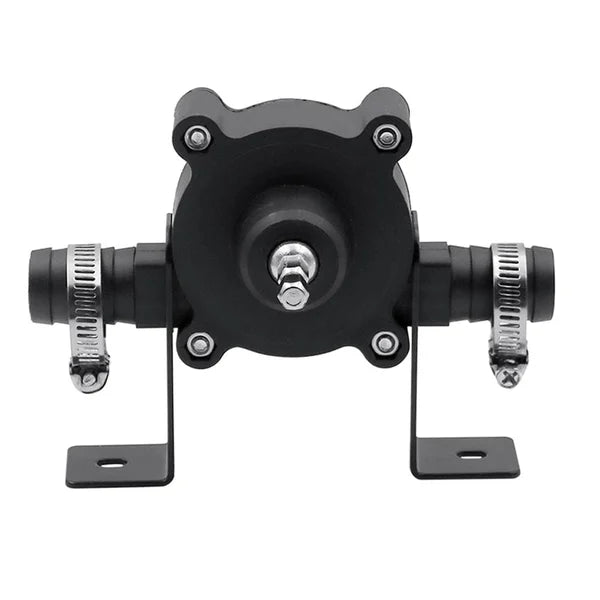 50% off | DrillPump™ - Water pump for your drill [Last day discount]