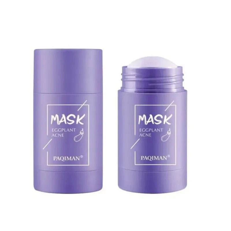 PureLeaf™ - Grüntee Tiefenreinigende Maskenstift für klare Haut