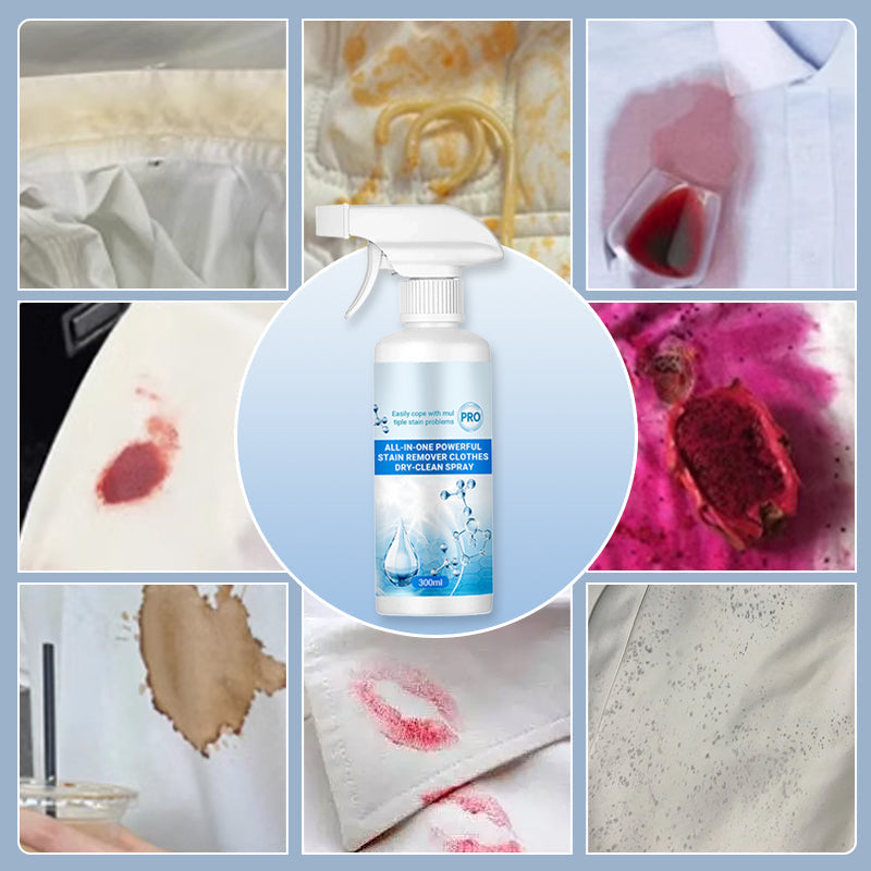 PureCleanse™ - Nichtionischer Fleckenentferner und Emulgator für Wäsche