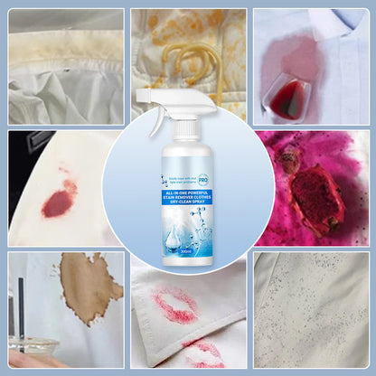 PureCleanse™ - Nichtionischer Fleckenentferner und Emulgator für Wäsche