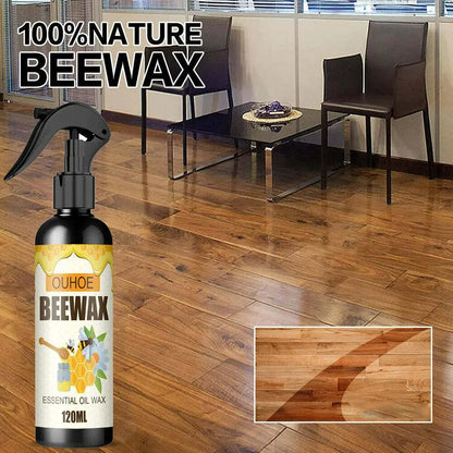 GloWing™ - Pflege- und Nährspray für Holz