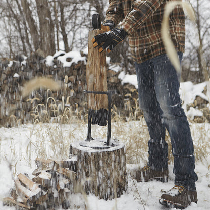 KindleSplitter™ | Kindling Splitter 