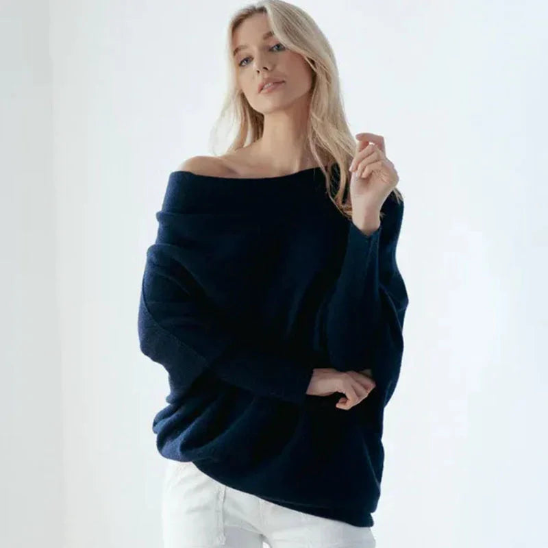 Annemiek™ | Luxury Sweaters