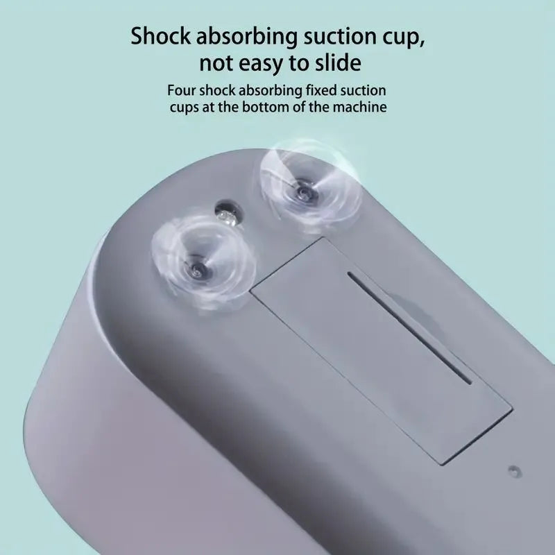 Mini-Ultraschallreiniger