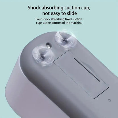 Mini-Ultraschallreiniger