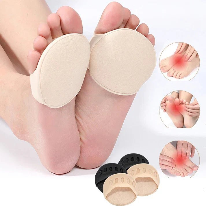 StepEase™ | OrthoComfort voetkussens 