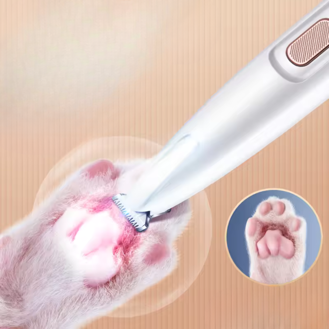 FurrEase™ | Effortless grooming for happy pets