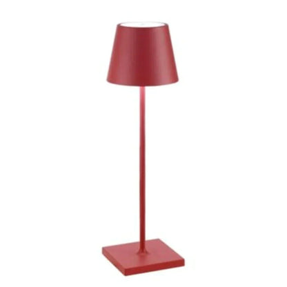 GlowTable™ | Wireless Rechargeable Table Lamp