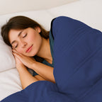 Bleiben Sie jede Nacht kühl und schweißfrei beim Schlafen