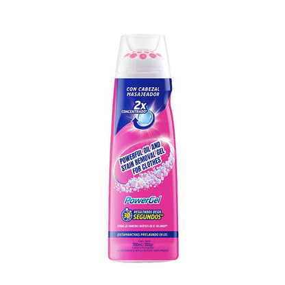StainAway™ - Kraftgel zur Entfernung von Fett- und Ölflecken