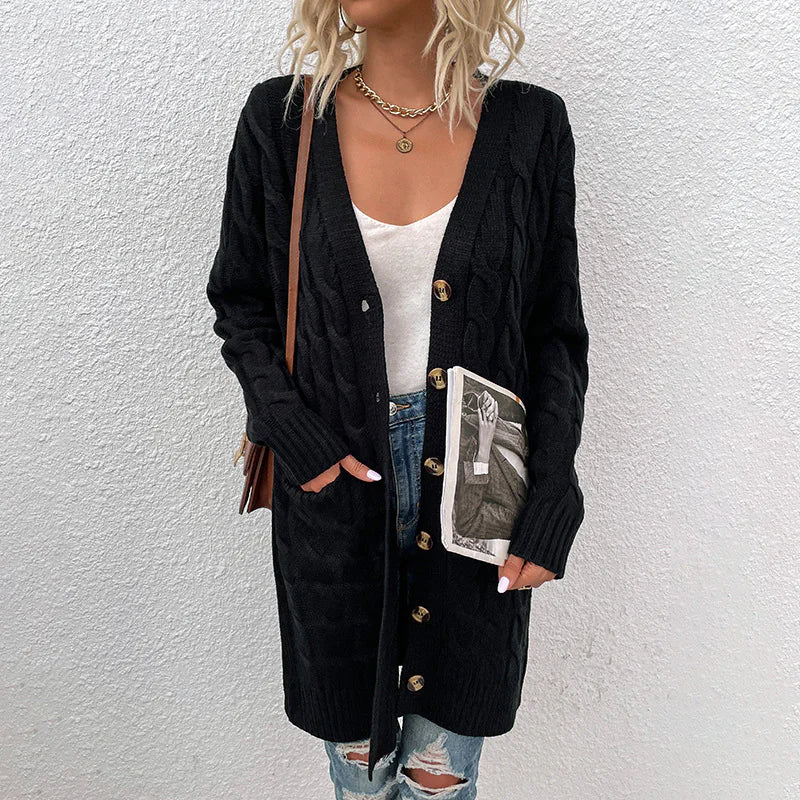 Mandy™ | Elegant Vest 