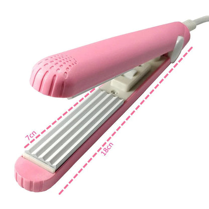 Miniglam™ | Mini Ceramic Curling Iron