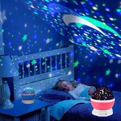 AstroProject™ | Starry Night Projector