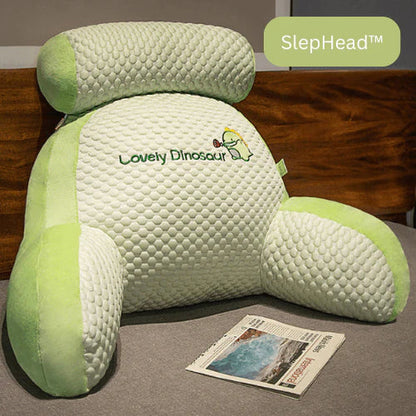 50% off | SlepHead™ - Backrest Pillow [Last Day Discount] 