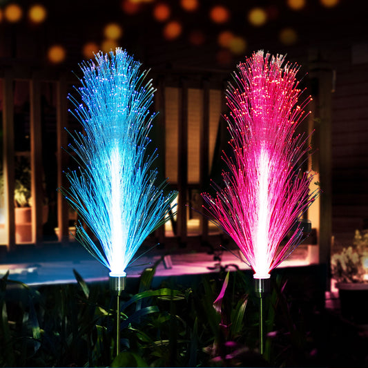 Nepal™ | Solar Garden Lights Outdoor Decoration