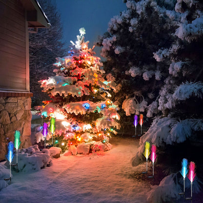 Nepal™ | Solar Garden Lights Outdoor Decoration