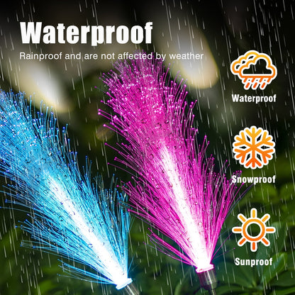 Nepal™ | Solar Garden Lights Outdoor Decoration