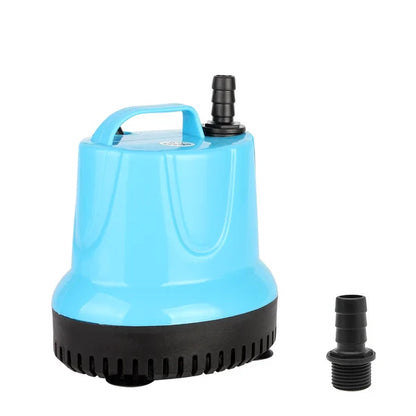 AquaPump™ | Submersible pump for aquarium water