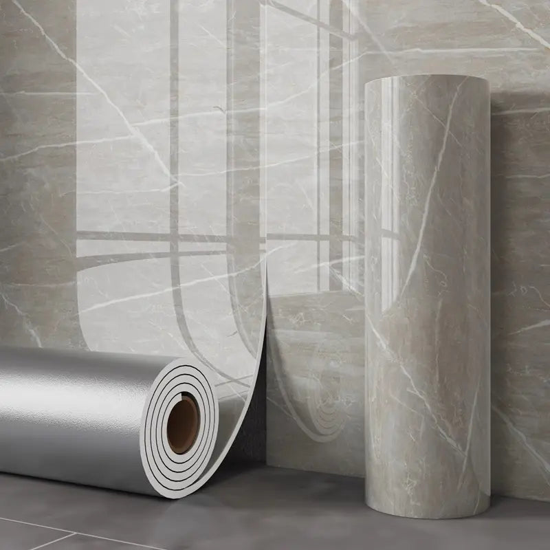 WallGuard™ - 3D Wasser- und Hitzebeständige Tapete