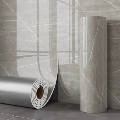 WallGuard™ - 3D Wasser- und Hitzebeständige Tapete