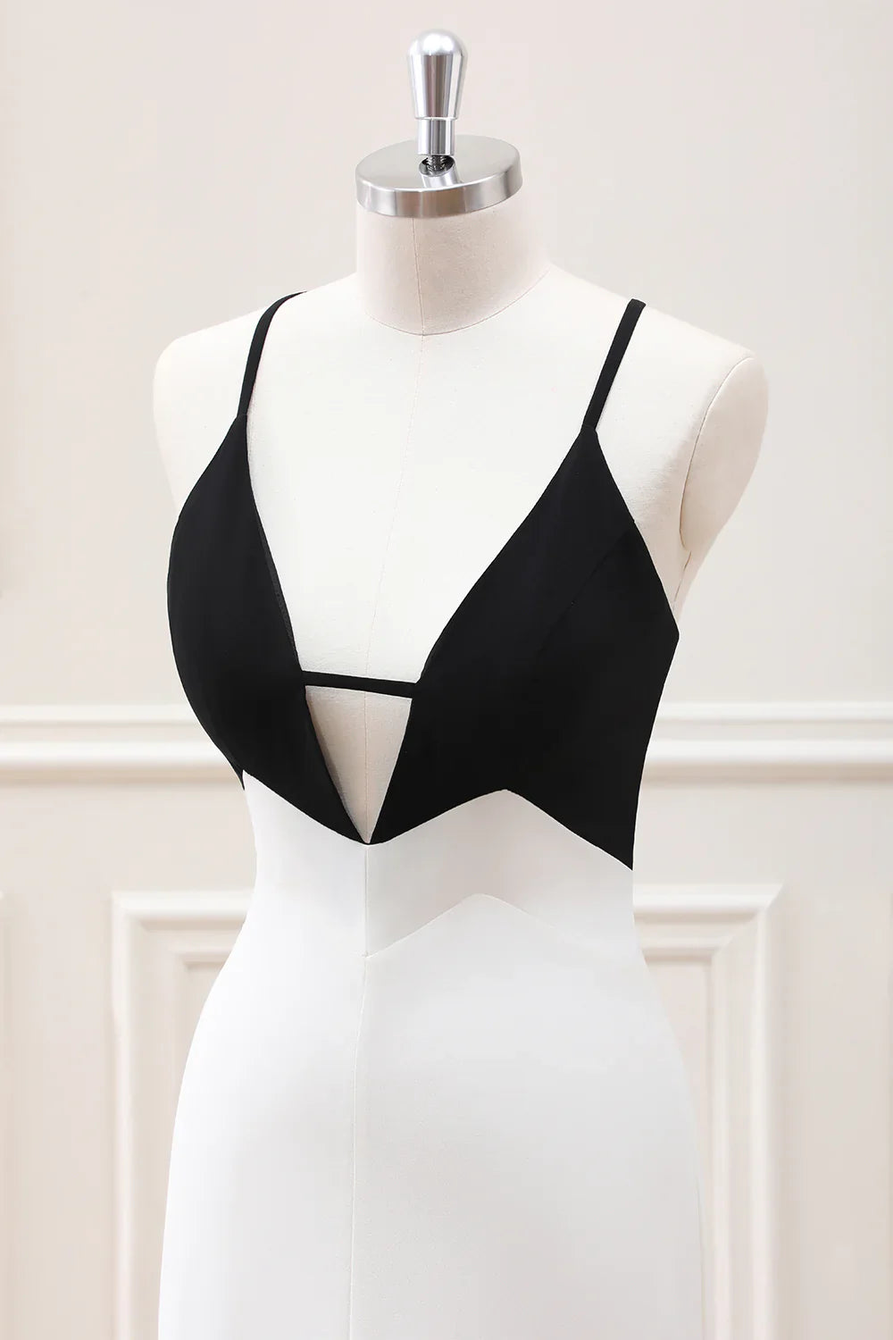 Mosvéra™ | Moscow maxi evening dress 