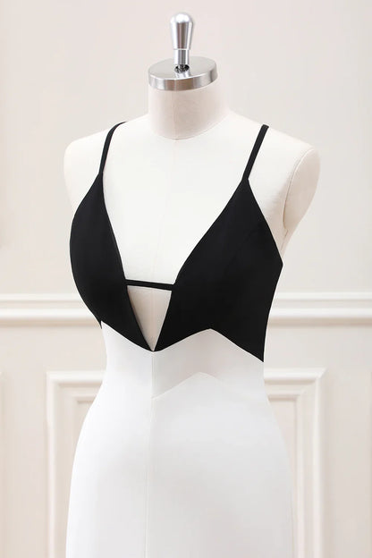 Mosvéra™ | Moscow maxi evening dress 