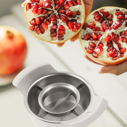 Pulina™ - Einfacher Granatapfel-Schäler und Kerntrenner