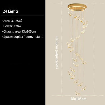 LumaFlare – Verwandeln Sie Ihren Raum sofort mit atemberaubender Lichtkunst