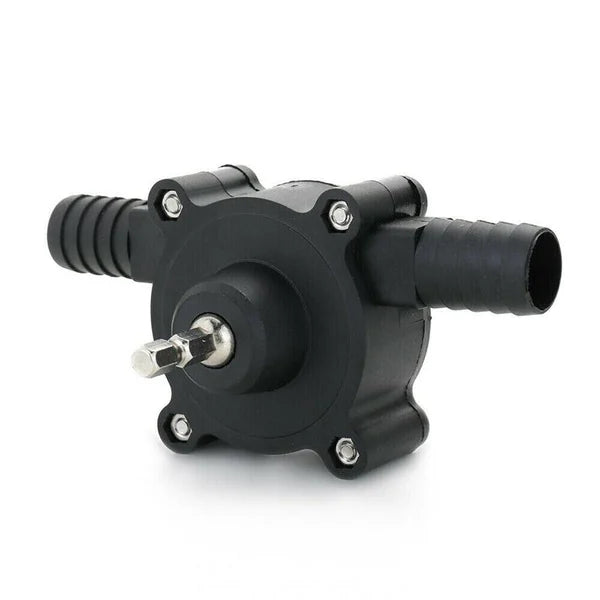 50% off | DrillPump™ - Water pump for your drill [Last day discount]