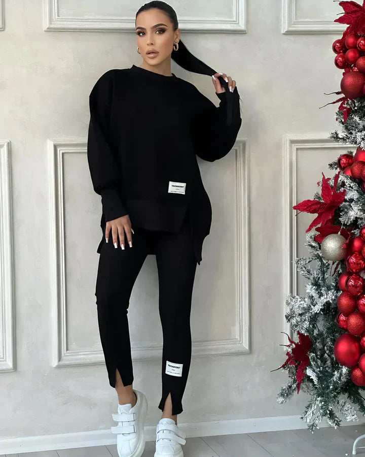 ChicCozy™ | Style meets warmth and comfort