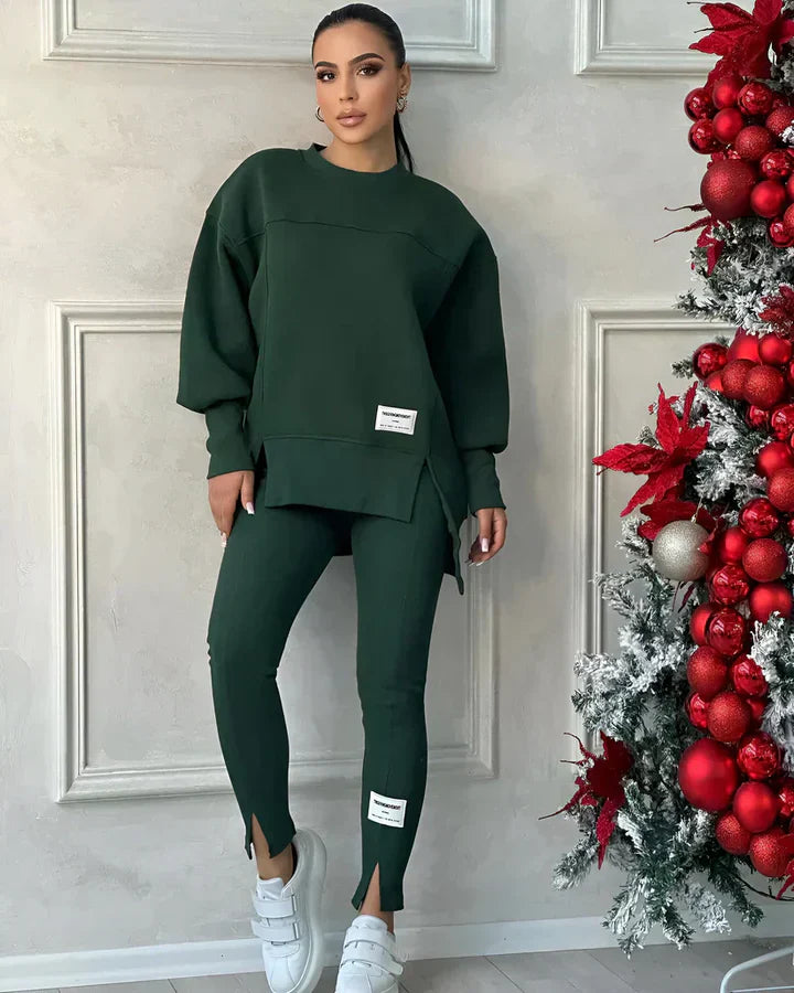 ChicCozy™ | Style meets warmth and comfort