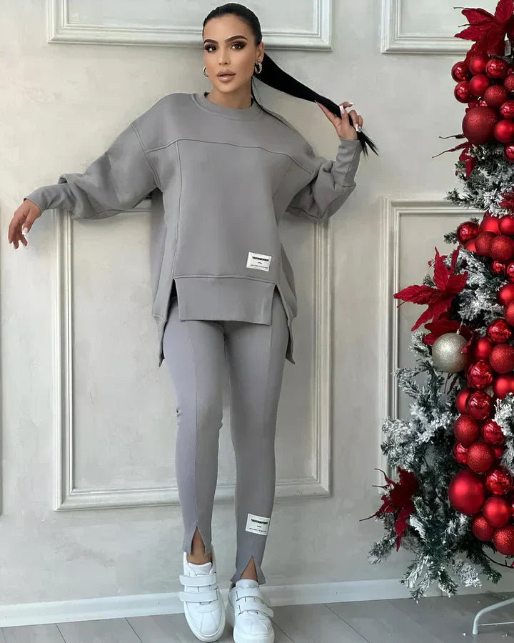 ChicCozy™ | Style meets warmth and comfort