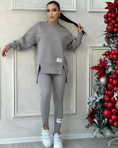 ChicCozy™ | Style meets warmth and comfort