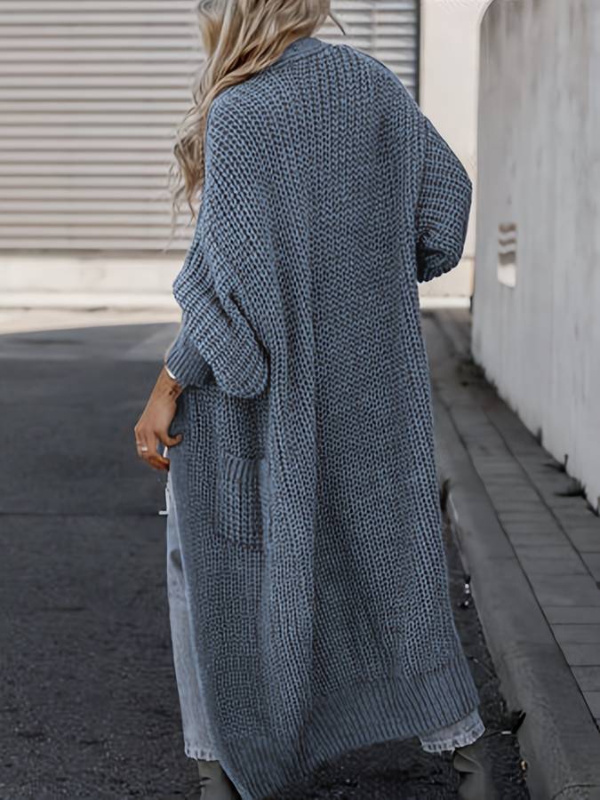 Astero™ | Elegant women's cardigan for the fall 2024 season 