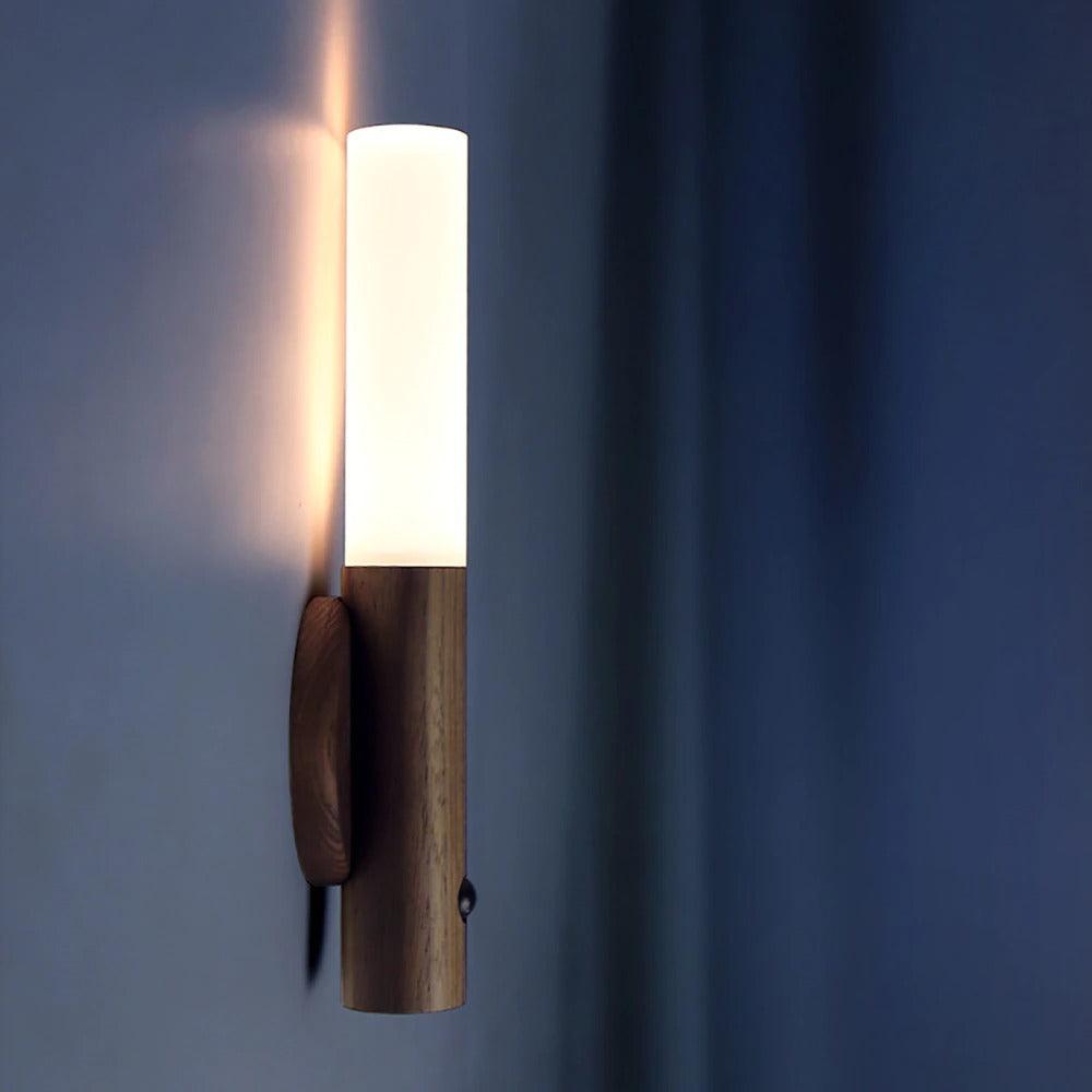 GlowMate – Sofortige Freihandbeleuchtung überall, keine Verkabelung erforderlich