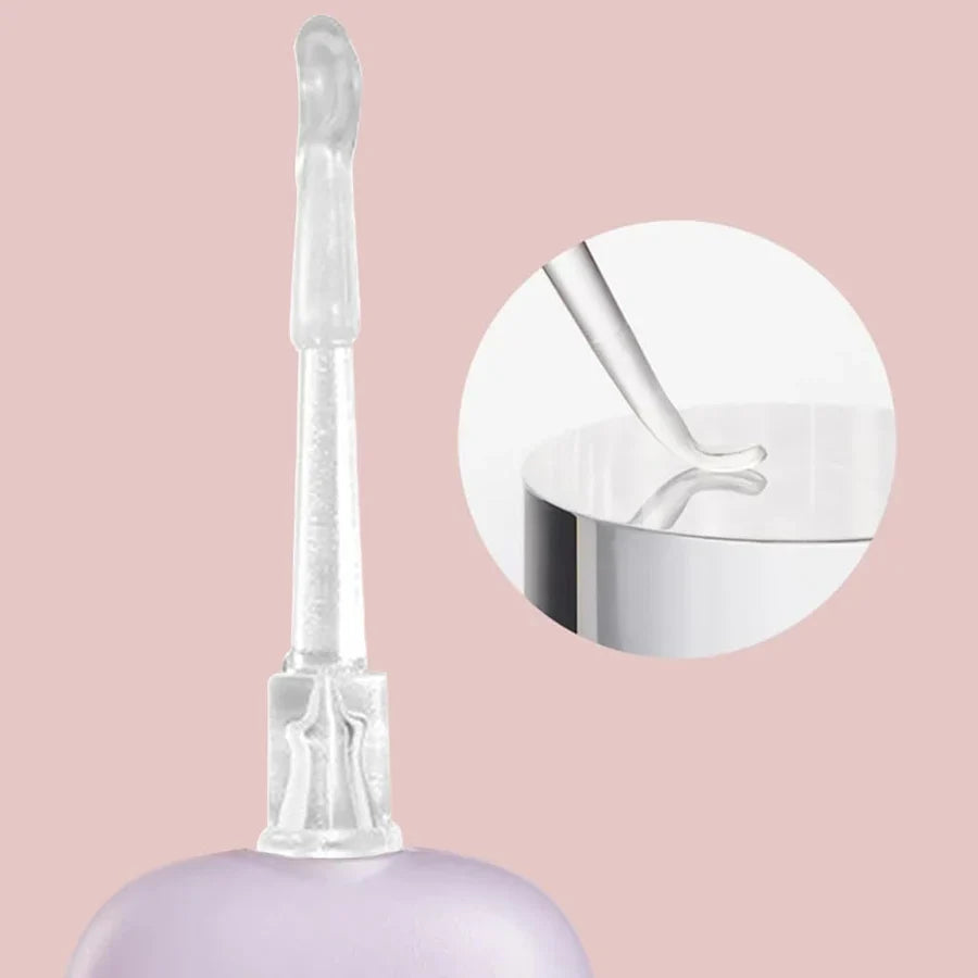 EarScope™ | Gentle Earwax Removal Kit for Children