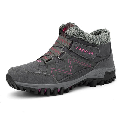 Orthofit™ - Bequeme und unterstützende Winterstiefel für Damen