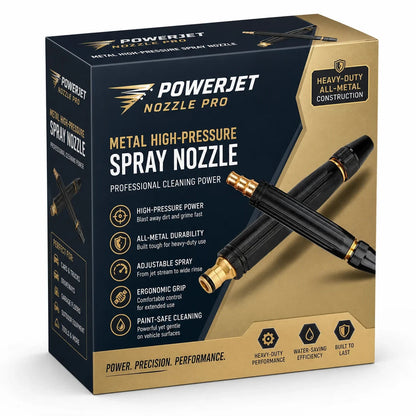 PowerStreamPro – Halbiere deine Reinigungszeit mit einfacher Power
