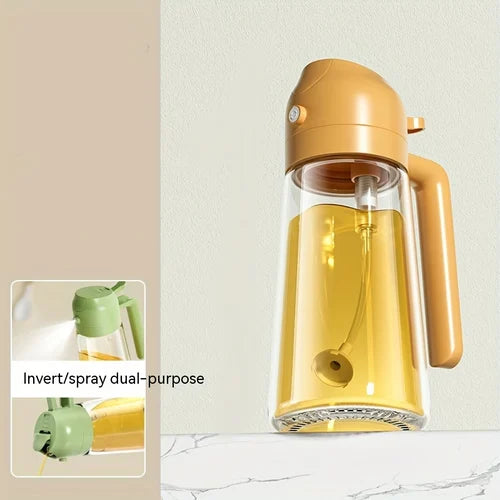 PureSpray™ - 2 in 1 oil diffuser &amp; dispenser