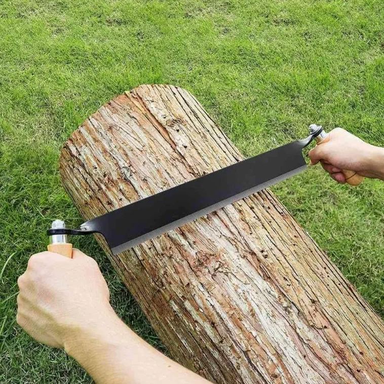 EdgeCraft™ | Draw Knife 