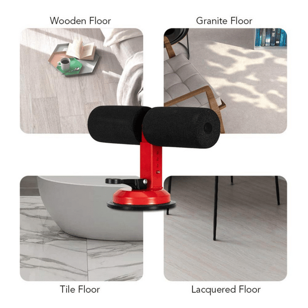 CoreGrip™ | Imported Sit-Up Aid